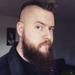 BeardedViking