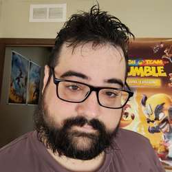 DuskWolf's Chat & Dating Profile