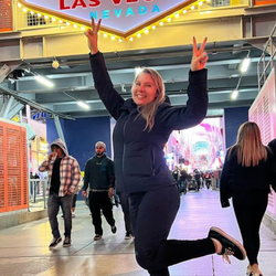 GoddessAnnie46's Chat & Dating Profile