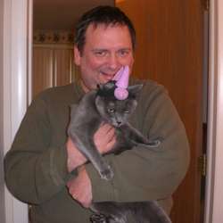 Jamesmie's Chat & Dating Profile