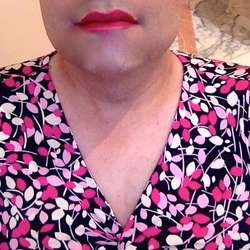 celine's Chat & Dating Profile